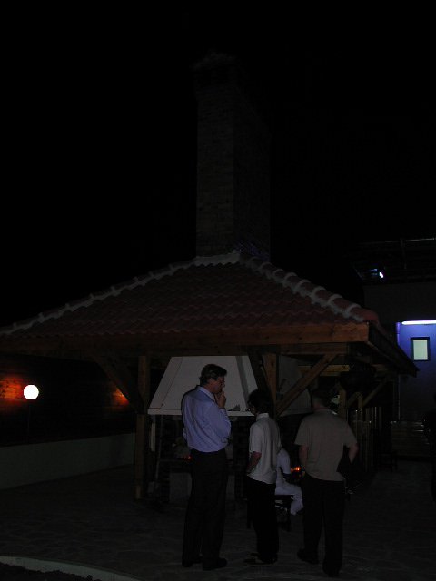 Original image