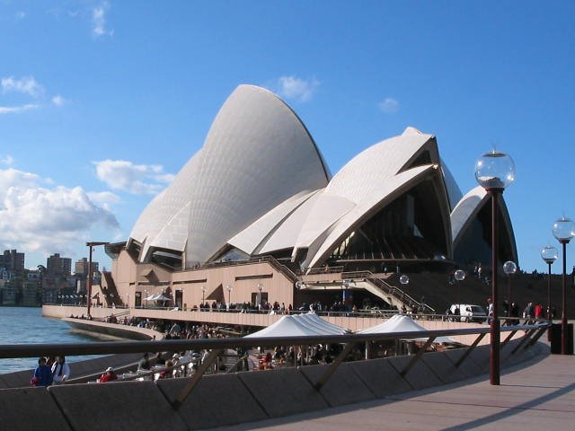 Original image