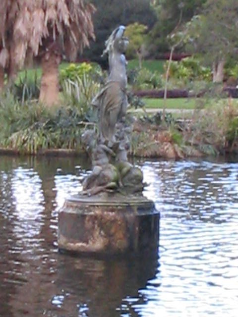 Original image