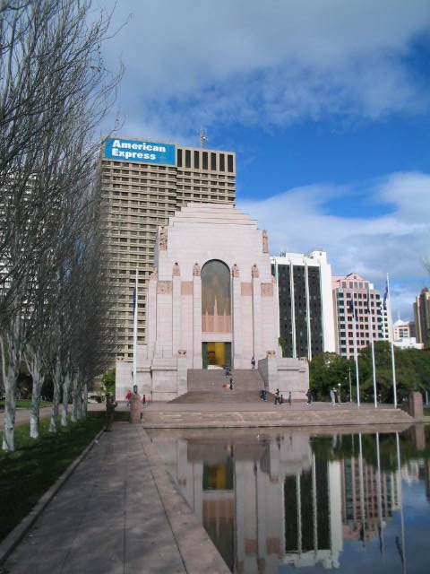 Original image