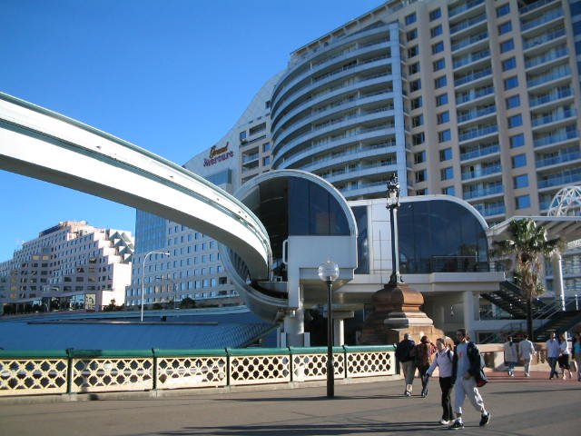 Original image