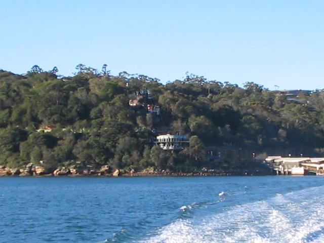 Original image