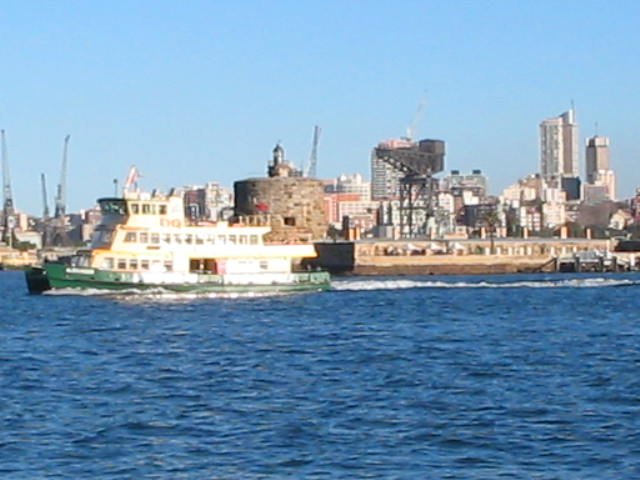 Original image