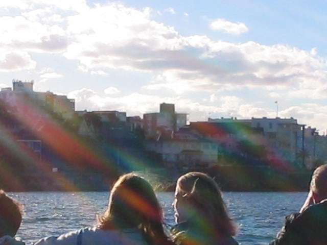 Original image