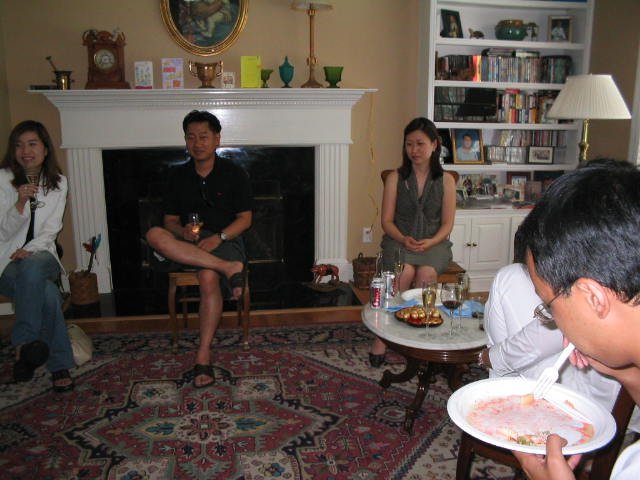 Original image