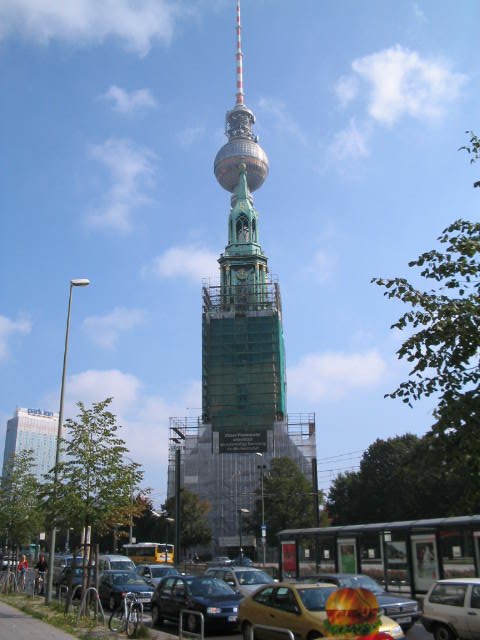 Original image