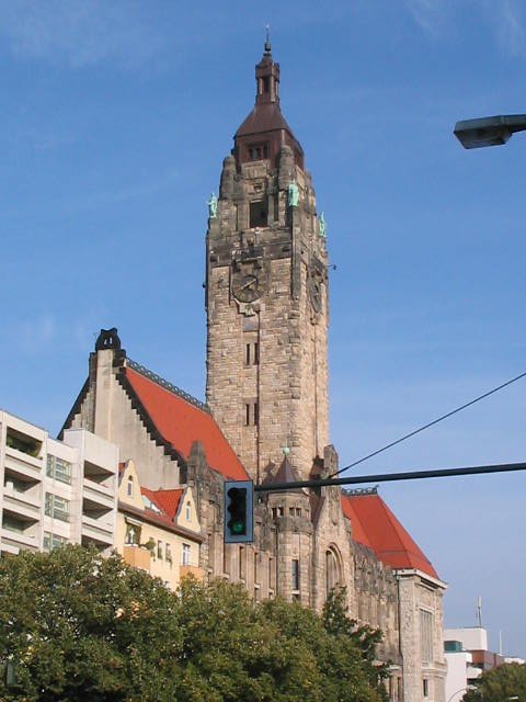 Original image