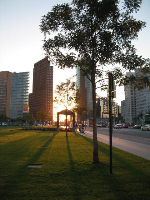 Original image