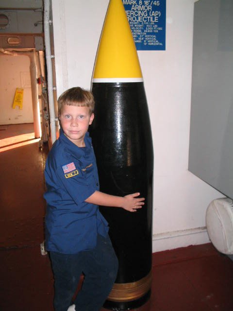 Original image