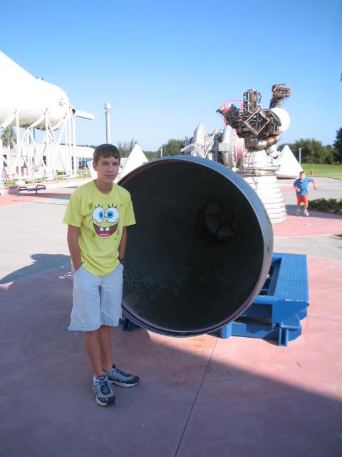 Original image
