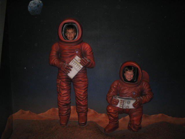 Original image