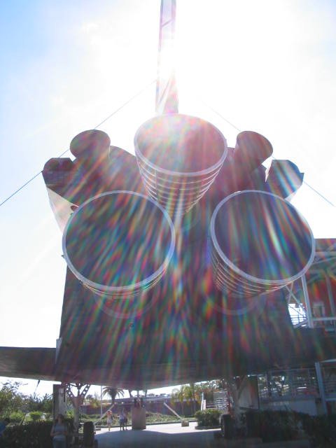 Original image