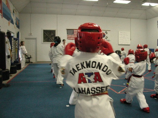 Original image