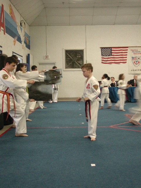 Original image