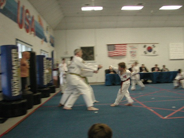 Original image