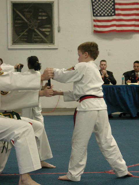 Original image