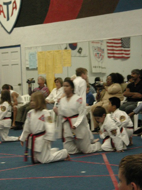 Original image