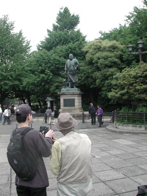 Original image