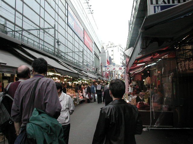 Original image