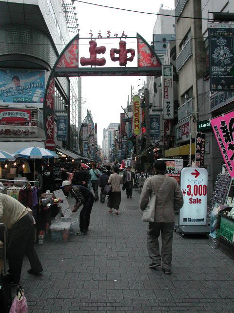 Original image