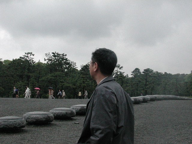 Original image