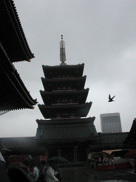 Original image