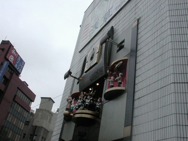Original image