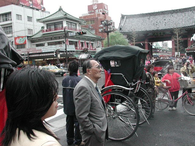 Original image
