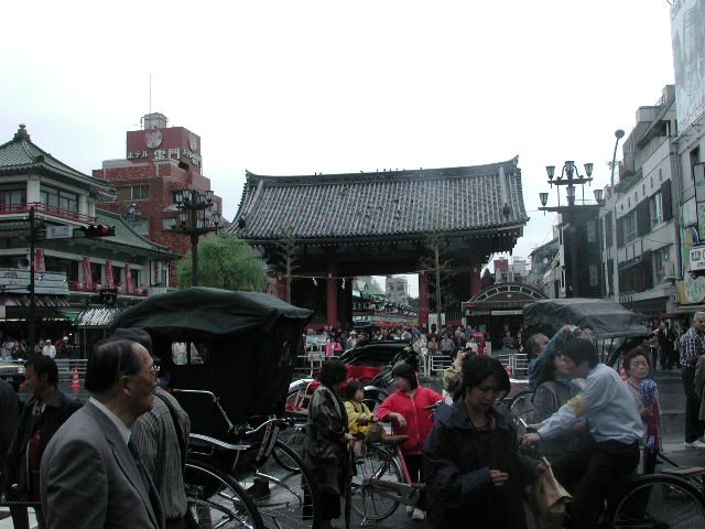 Original image