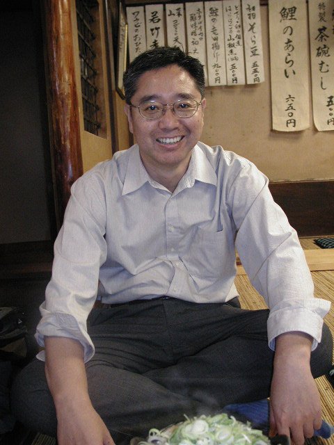 Original image