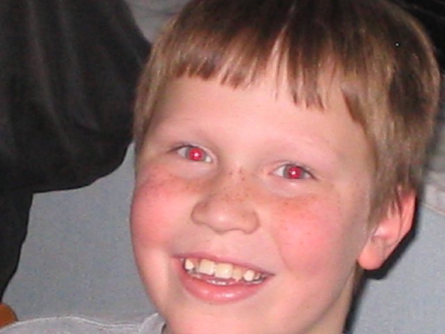 Original image