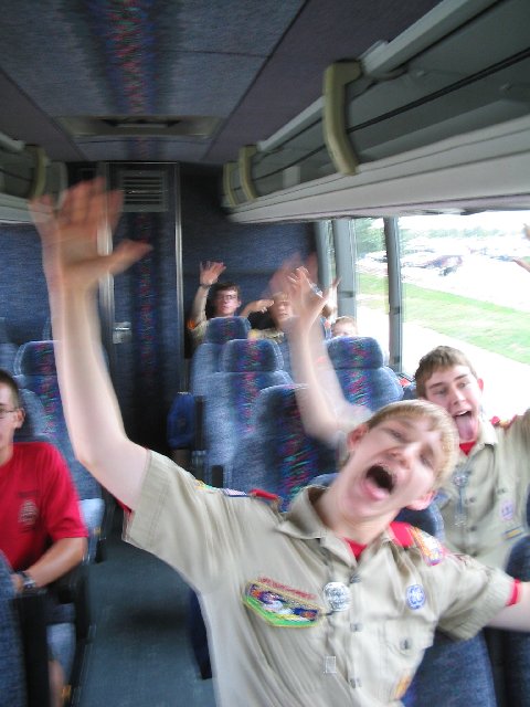 Original image