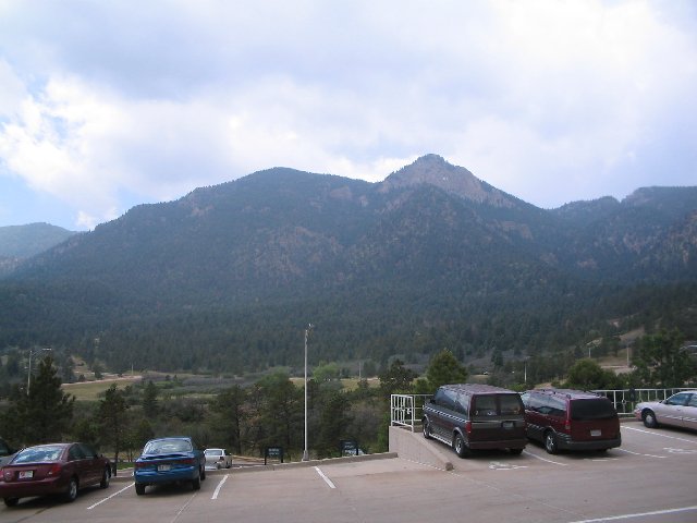 Original image
