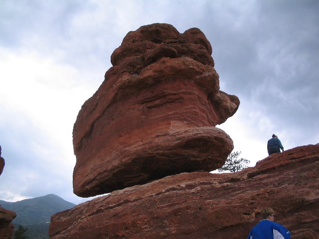 Original image