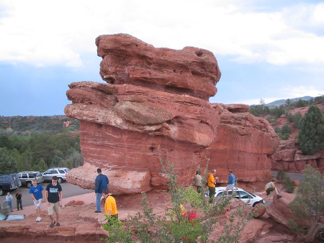 Original image