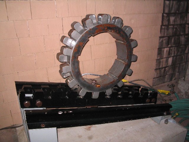 Original image