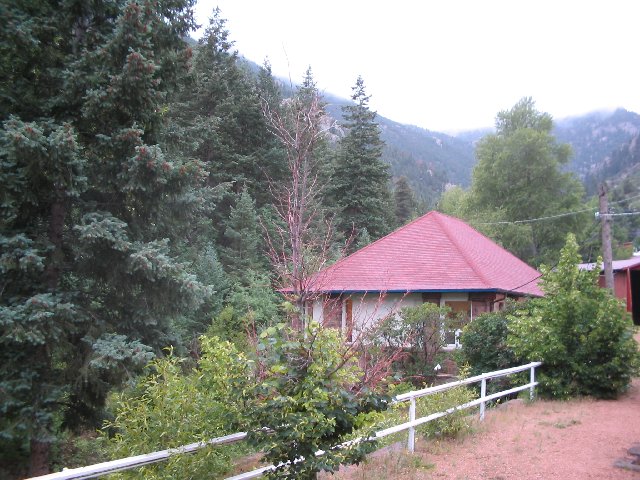 Original image