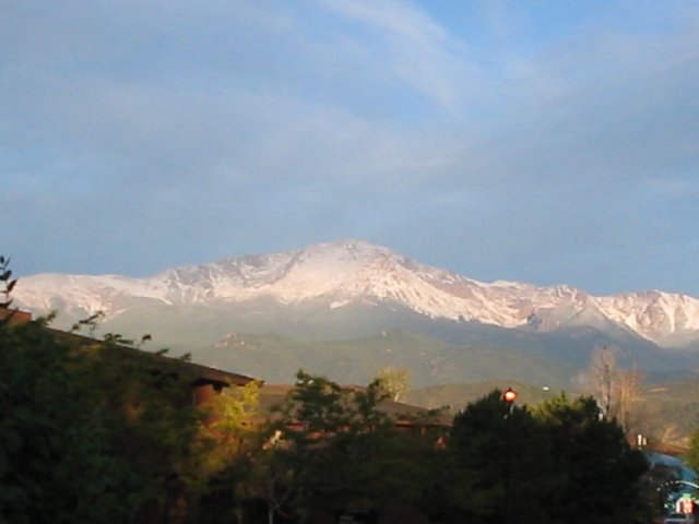 Original image
