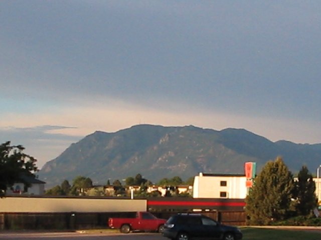 Original image