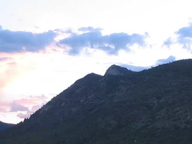 Original image