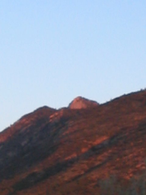 Original image