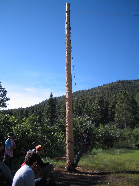 Original image