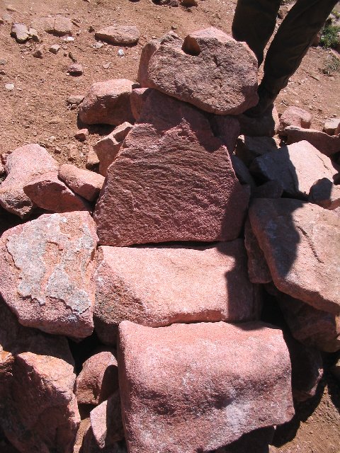 Original image