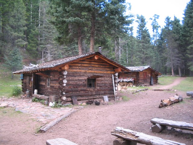 Original image