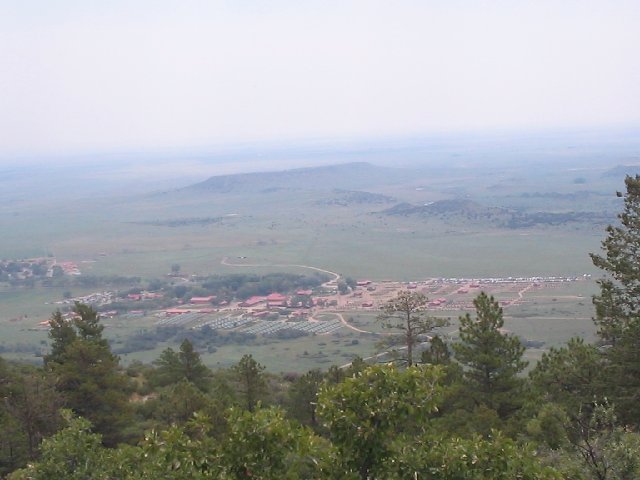 Original image