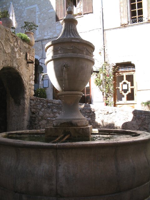 Original image