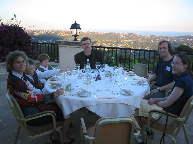 Original image
