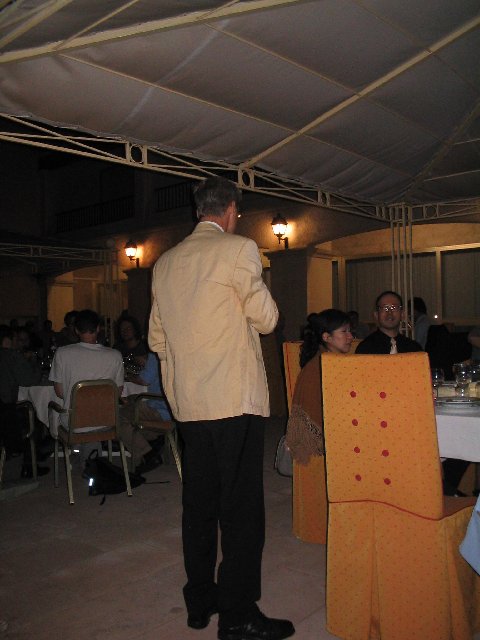 Original image