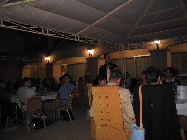 Original image