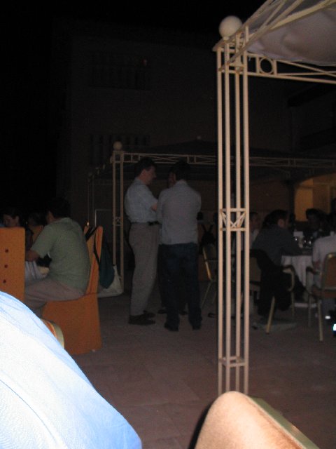Original image